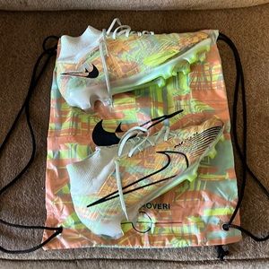 Nike Air Zoom Superfly 9 Simul Moveri Colorway